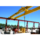 Certified Crane Inspection & Crane Repair Services
