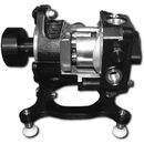 Over-Center, Variable Displacement Pump Cutaway Models