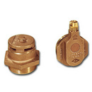 Safety Drum Vents