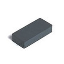 Large ceramic (ferrite) rectangular magnets