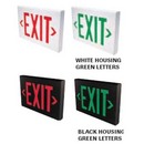 Liteforms LX Series LED Exit Sign