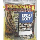 Epoxy Kote 2-Part Epoxy Coating
