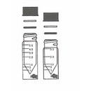 QMS-38 Vial, Conical