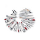 Specialty Sorbent Tubes