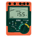 Extech Digital High Voltage Insulation Testers