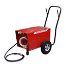 Electric Motor Driven