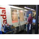 Tool Room