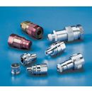 Hydraulic Couplers