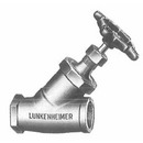 180 Bronze Y Blow-Off Valves