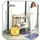 Maintenance Supplies & Swabs