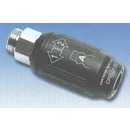 Safety Couplers