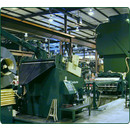 Metal Stamping Services Specializing in Deep Drawing and Progressive Die