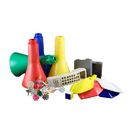 Plastic Injection Molding