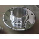 Buffing & Polishing Services