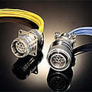 8533 Series Hermetic Connectors