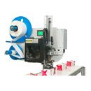 FoxJet LS6000 & LS4600 Print & Apply Labeling Systems
