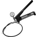 Pressure/Leak, Hand-Operated Pumps