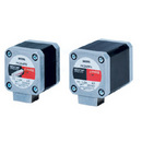 PK Series Stepper Motors (0.9&deg;/1.8&deg;)
