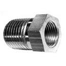 Straight Run Pipe Adapters