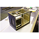 Precision Machining for the Aerospace Industry