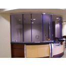 Custom Bullet Resistant and Bullet Proof Enclosures