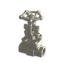 OS&Y Forged Steel Gate Valves