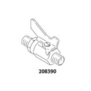 Ball Valves & Check Valves