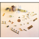 Precision Metal Stamping Services