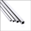 Square Tube (6063-T52) - Aluminum Distributing, Inc.