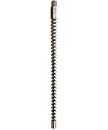 Standard Inch, Full, Metric Square Broaches