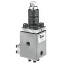 Unloader Valves