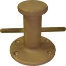 Bronze Bollard Bitts