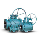 Ball Valves