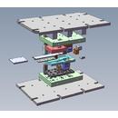 Design, Build & Repair of Dies / Tooling