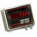 RD-232 Remote Displays