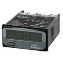 Compact LCD Counters (LA8N Series)
