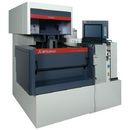 Wire Electrical Discharge Machining (EDM)
