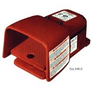 Atlas Heavy Duty Foot Switch - Full Shield