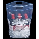 Custom Plastic Reclosable Zipper Bags