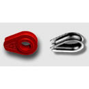 Wire Rope Thimbles