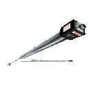 Vantage NP Multiburner