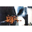 Abrasive Pipe Cutter
