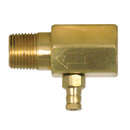 588 SERIES CHEMICAL INJECTOR - 3/8" NPT