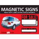 Magnetic Signs