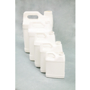 F-Style HDPE Containers