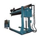 Jetline® Welding Fixtures