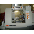 CNC Multi-Axis Swiss Turning