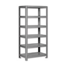 All Welded Racks