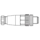 M12 Attachable Connectors