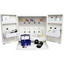 Test Cabinets